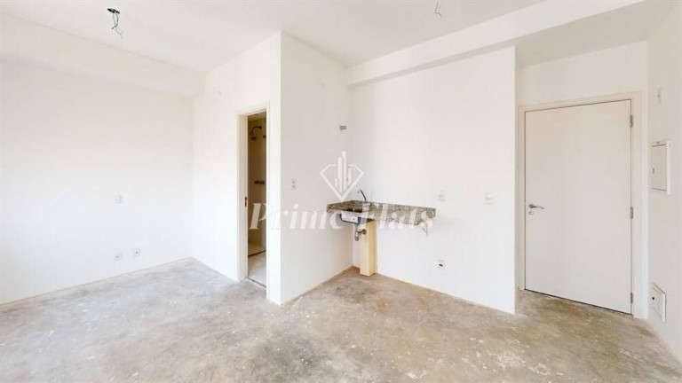 Imagem Apartamento com 1 Quarto à Venda, 25 m² em Aclimação - São Paulo Imagem Apartamento com 1 Quarto à Venda, 25 m² em Aclimação - São Paulo