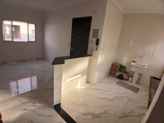 Imagem Apartamento com 1 Quarto à Venda, 34 m² em Aviação - Praia Grande
