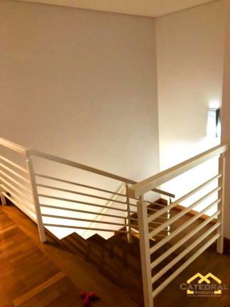 Imagem Casa com 3 Quartos à Venda, 360 m² em Portal Do Paraíso Ii - Jundiaí