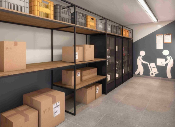 Imagem Imóvel com 2 Quartos à Venda, 52 m² em Todos Os Santos - Rio De Janeiro