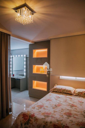 Imagem Apartamento com 4 Quartos à Venda, 230 m² em Setor Central - Itumbiara Imagem Apartamento com 4 Quartos à Venda, 230 m² em Setor Central - Itumbiara