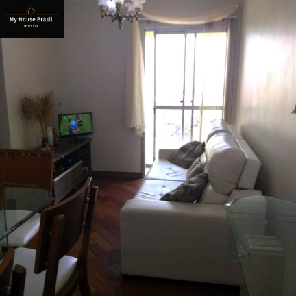 Imagem Apartamento com 3 Quartos à Venda, 60 m² em Vila Maria Alta - São Paulo Imagem Apartamento com 3 Quartos à Venda, 60 m² em Vila Maria Alta - São Paulo