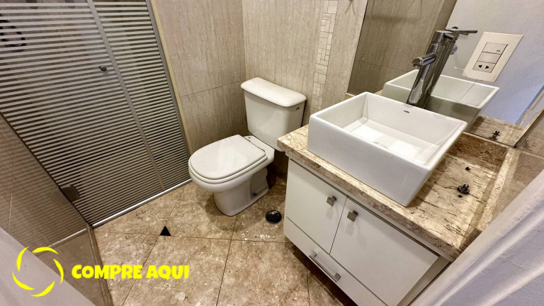 Imagem Apartamento com 3 Quartos à Venda, 110 m² em Santana - São Paulo