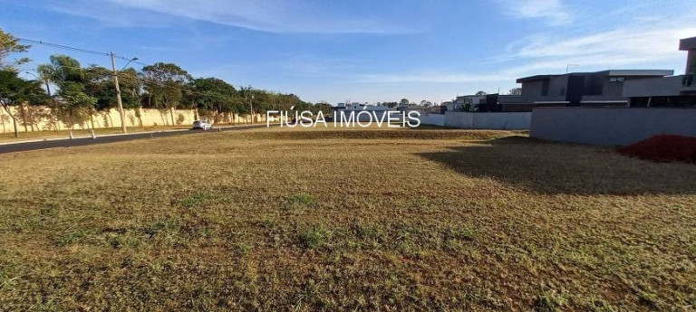 Imagem Terreno à Venda, 1.080 m² em Alto Do Castelo - Ribeirão Preto