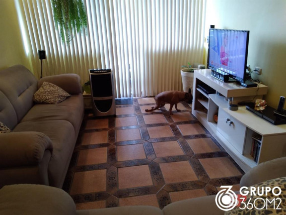 Imagem Apartamento com 3 Quartos à Venda, 101 m² em Santa Maria - São Caetano Do Sul Imagem Apartamento com 3 Quartos à Venda, 101 m² em Santa Maria - São Caetano Do Sul