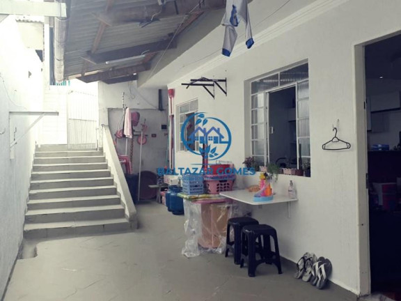 Imagem Casa com 1 Quarto à Venda, 184 m² em Itaquaquecetuba Imagem Casa com 1 Quarto à Venda, 184 m² em Itaquaquecetuba