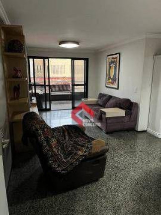 Imagem Apartamento com 4 Quartos à Venda, 147 m² em Aldeota - Fortaleza