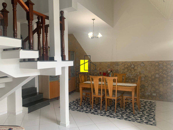 Sobrado com 3 Quartos à Venda, 190 m² em Jardim Maria Augusta - Taubaté