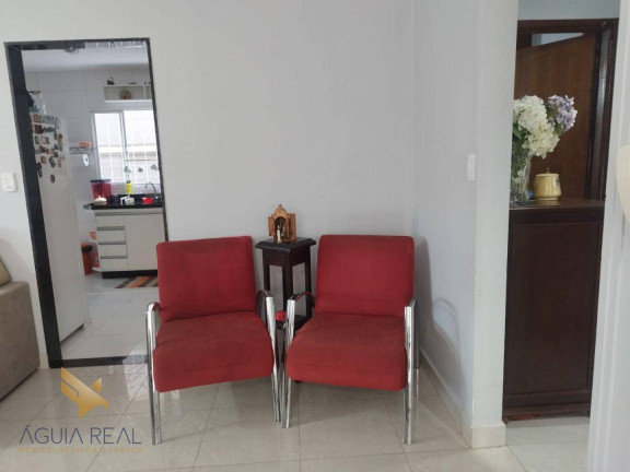 Imagem Apartamento com 3 Quartos à Venda, 89 m² em Monte Castelo - Campo Grande