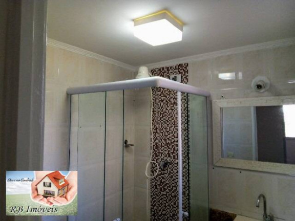 Imagem Apartamento com 2 Quartos à Venda, 54 m² em Parque Das Nações - Santo André Imagem Apartamento com 2 Quartos à Venda, 54 m² em Parque Das Nações - Santo André