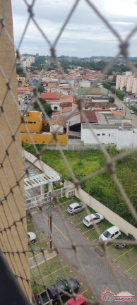 Imagem Apartamento com 2 Quartos à Venda, 66 m² em Vila Machado - Jacareí