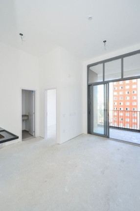 Imagem Apartamento com 1 Quarto à Venda, 37 m² em Vila Mariana - São Paulo