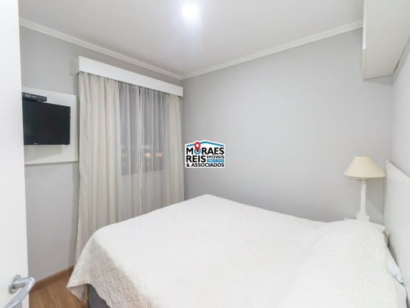 Imagem Apartamento com 2 Quartos para Alugar, 69 m² em Vila Olímpia - São Paulo
