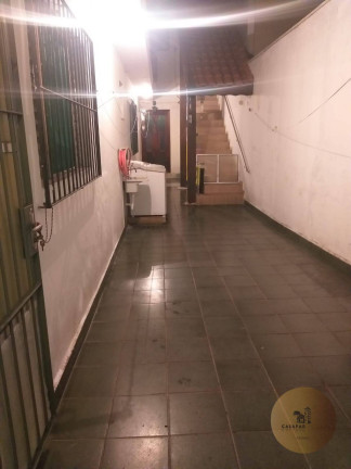 Imagem Sobrado com 2 Quartos à Venda, 190 m² em Cerâmica - São Caetano Do Sul Imagem Sobrado com 2 Quartos à Venda, 190 m² em Cerâmica - São Caetano Do Sul