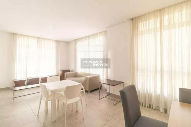 Imagem Apartamento com 2 Quartos à Venda, 62 m² em Barra Funda - São Paulo