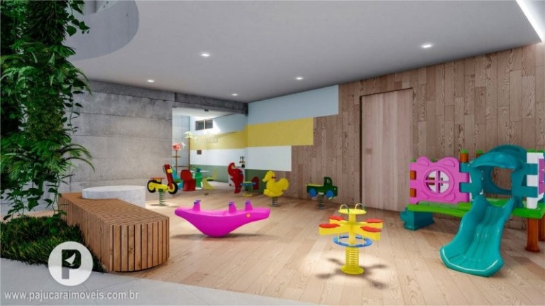 Imagem Apartamento com 2 Quartos à Venda, 78 m² em Ponta Verde - Maceió Imagem Apartamento com 2 Quartos à Venda, 78 m² em Ponta Verde - Maceió