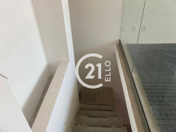 Imóvel com 1 Quarto à Venda, 89 m² em Itaim Bibi - São Paulo