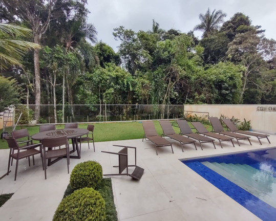 Imagem Sobrado com 7 Quartos à Venda, 850 m² em Riviera - Bertioga Imagem Sobrado com 7 Quartos à Venda, 850 m² em Riviera - Bertioga