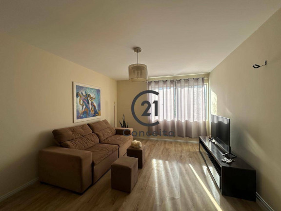 Imagem Apartamento com 2 Quartos para Alugar, 71 m² em Coqueiros - Florianópolis Imagem Apartamento com 2 Quartos para Alugar, 71 m² em Coqueiros - Florianópolis