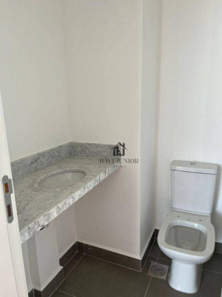 Imagem Apartamento com 3 Quartos à Venda, 220 m² em Parque Campolim - Sorocaba