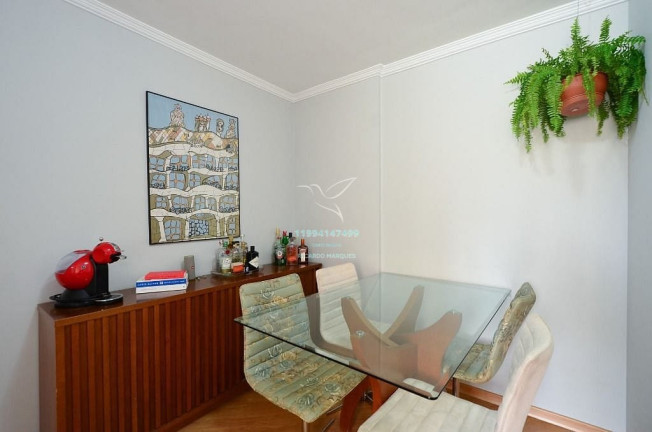 Imagem Apartamento com 2 Quartos à Venda, 52 m² em Vila Pompéia - São Paulo Imagem Apartamento com 2 Quartos à Venda, 52 m² em Vila Pompéia - São Paulo