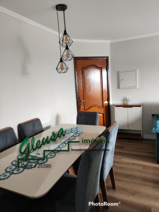 Imagem Apartamento com 2 Quartos à Venda, 54 m² em Itaquera - São Paulo Imagem Apartamento com 2 Quartos à Venda, 54 m² em Itaquera - São Paulo