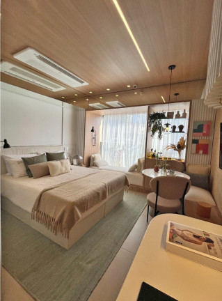 Imagem Imóvel com 1 Quarto à Venda, 26 m² em Vila Mariana - São Paulo Imagem Imóvel com 1 Quarto à Venda, 26 m² em Vila Mariana - São Paulo
