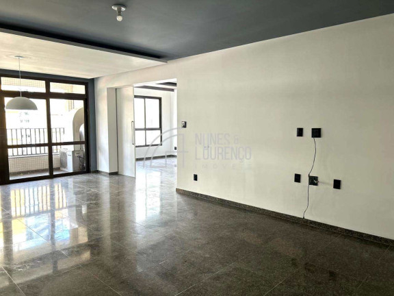 Apartamento com 4 Quartos à Venda, 250 m² em Boqueirão - Santos