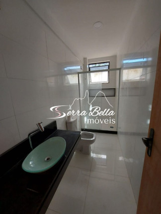 Imagem Cobertura com 3 Quartos para Alugar, 190 m² em Alto - Teresópolis