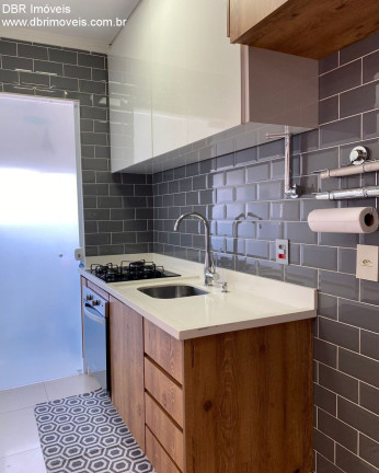 Imagem Apartamento com 2 Quartos à Venda, 50 m² em Tatuapé - São Paulo Imagem Apartamento com 2 Quartos à Venda, 50 m² em Tatuapé - São Paulo