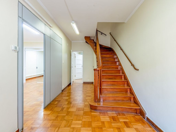 Imagem Casa com 3 Quartos para Alugar, 320 m² em Vila Mariana - São Paulo