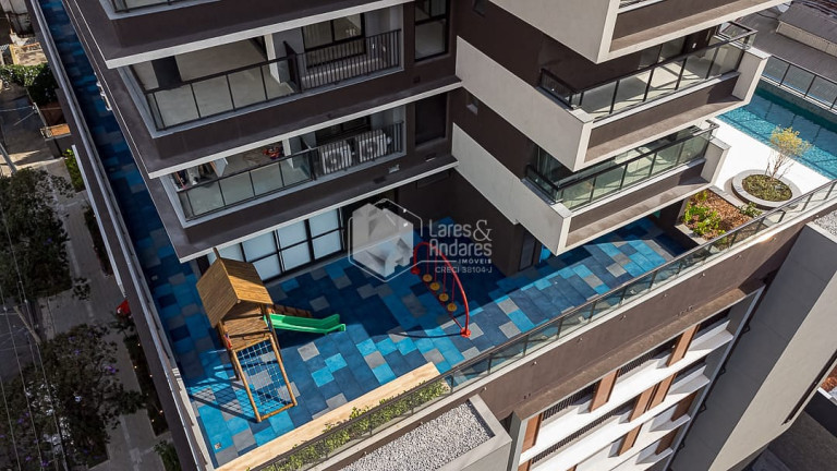 Imagem Apartamento com 3 Quartos à Venda, 184 m² em Perdizes - São Paulo