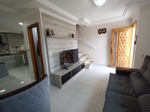 Imagem Casa de Condomínio com 3 Quartos à Venda, em Vila Guilhermina - São Paulo Imagem Casa de Condomínio com 3 Quartos à Venda, em Vila Guilhermina - São Paulo