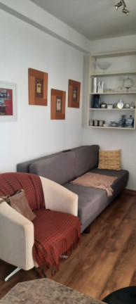 Imagem Imóvel com 2 Quartos à Venda, 45 m² em Pinheiros - São Paulo Imagem Imóvel com 2 Quartos à Venda, 45 m² em Pinheiros - São Paulo