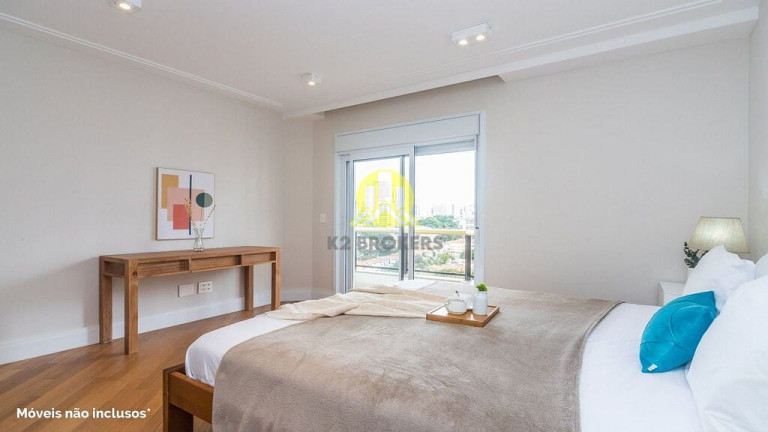 Imagem Apartamento com 3 Quartos à Venda, 169 m² em Higienópolis - São Paulo Imagem Apartamento com 3 Quartos à Venda, 169 m² em Higienópolis - São Paulo