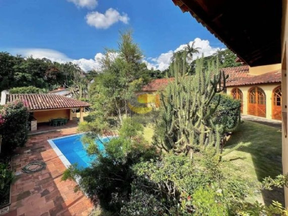 Imagem Casa de Condomínio com 4 Quartos à Venda, 586 m² em Recanto Impla - Carapicuíba Imagem Casa de Condomínio com 4 Quartos à Venda, 586 m² em Recanto Impla - Carapicuíba