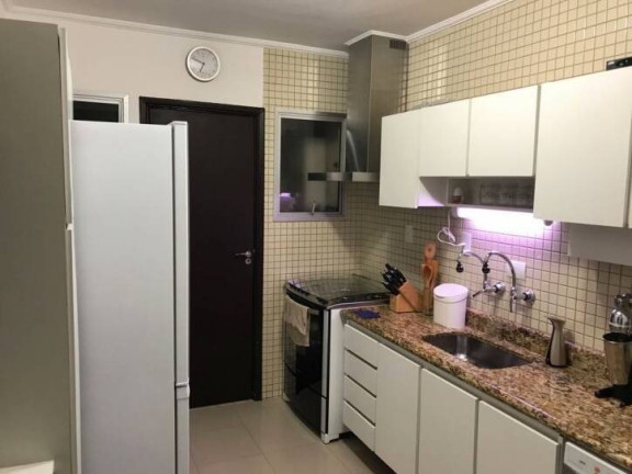 Imagem Apartamento com 2 Quartos à Venda, 93 m² em Jardim Marajoara - São Paulo