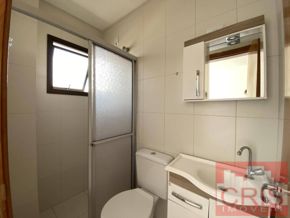 Imagem Apartamento com 3 Quartos à Venda, 72 m² em São Francisco - Bento Gonçalves