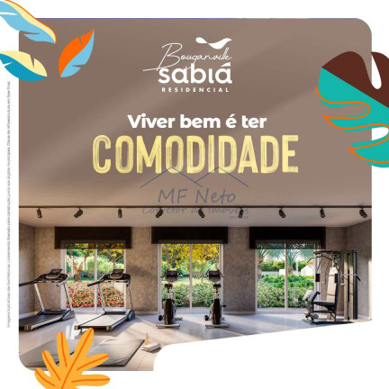 Imagem Terreno à Venda, 200 m² em Residencial Bouganville Sabiá - Pirassununga