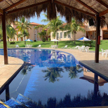 Imagem Apartamento com 1 Quarto à Venda, 24 m² em Condomínio Residencial - Araçatuba