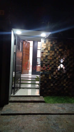 Imagem Casa com 3 Quartos à Venda, 150 m² em Massaguaçu - Caraguatatuba Imagem Casa com 3 Quartos à Venda, 150 m² em Massaguaçu - Caraguatatuba