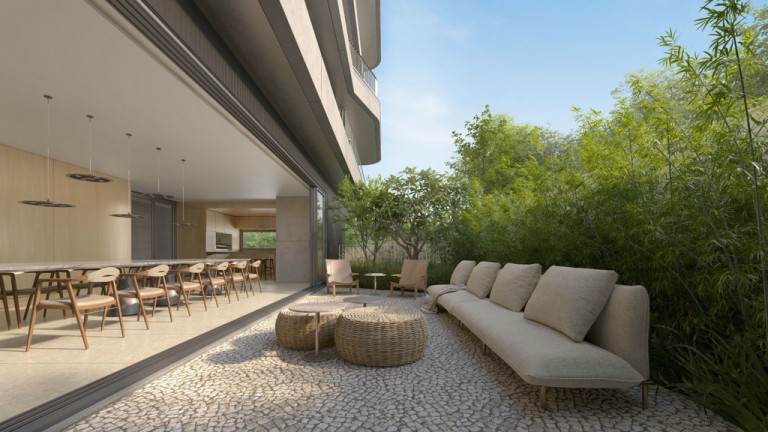 Imagem Apartamento com 3 Quartos à Venda, 161 m² em Moinhos De Vento - Porto Alegre