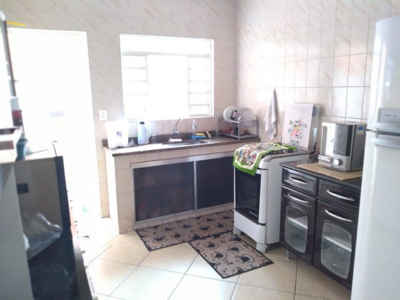 Imagem Casa com 2 Quartos à Venda, 125 m² em Jardim Maria Antônia Prado - Sorocaba