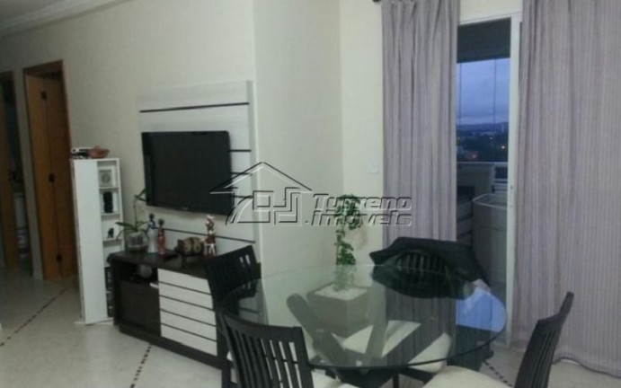 Apartamento com 2 Quartos à Venda, 65 m² em Parque Industrial - São José Dos Campos
