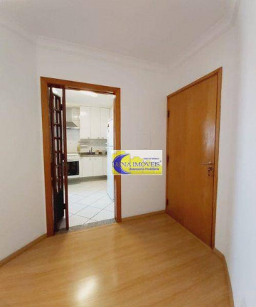 Imagem Apartamento com 3 Quartos à Venda, 60 m² em Parque Marajoara - Santo André Imagem Apartamento com 3 Quartos à Venda, 60 m² em Parque Marajoara - Santo André