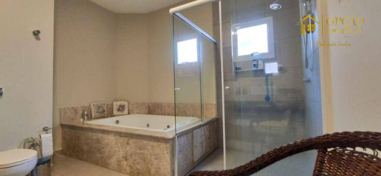 Imagem Casa com 3 Quartos à Venda ou Locação, 400 m² em Condomínio Santa Mônica - Itu