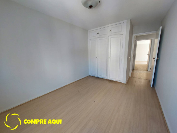 Imagem Apartamento com 3 Quartos à Venda, 104 m² em Higienópolis - São Paulo