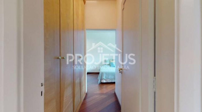 Imagem Apartamento com 4 Quartos à Venda, 290 m² em Vila Suzana - São Paulo