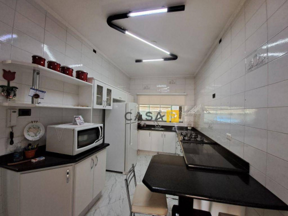 Imagem Casa com 3 Quartos à Venda, 190 m² em Parque Das Nações - Americana Imagem Casa com 3 Quartos à Venda, 190 m² em Parque Das Nações - Americana