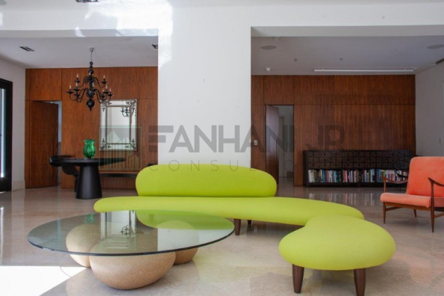 Imagem Casa com 4 Quartos à Venda, 700 m² em Jardim Europa - São Paulo